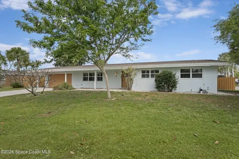 500 Seabreeze Drive Indialantic FL 32903