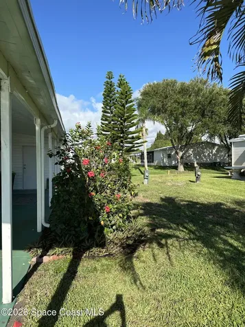 7530 Agawam Road Micco FL 32976