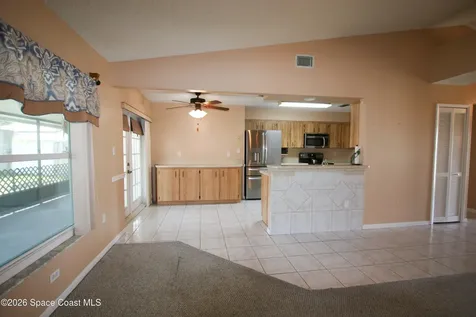 819 Gardener Road Rockledge FL 32955
