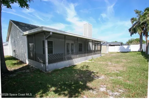 819 Gardener Road Rockledge FL 32955