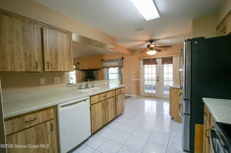 819 Gardener Road Rockledge FL 32955