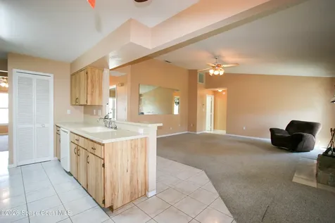 819 Gardener Road Rockledge FL 32955
