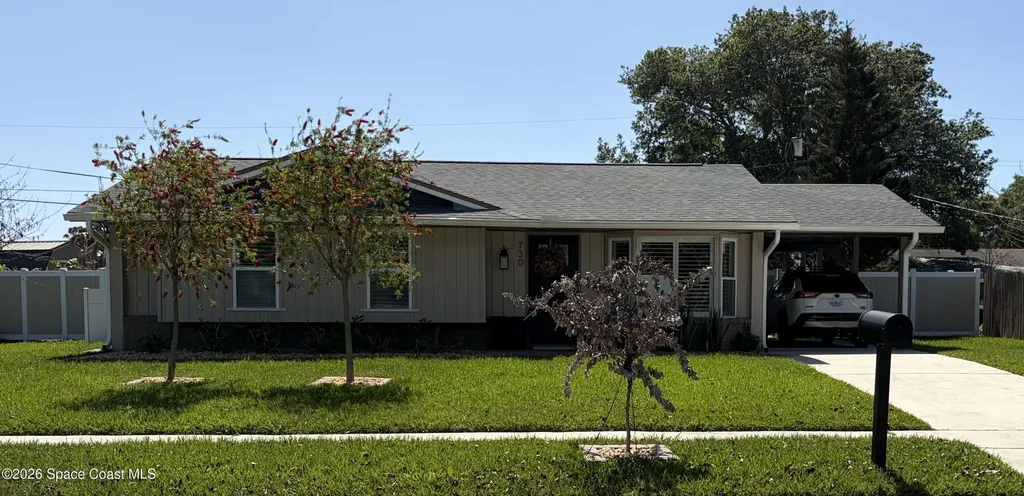 730 Cobblestone Lane NE Palm Bay FL 32905