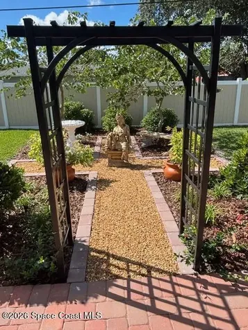 730 Cobblestone Lane NE Palm Bay FL 32905