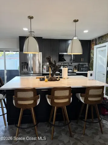 730 Cobblestone Lane NE Palm Bay FL 32905