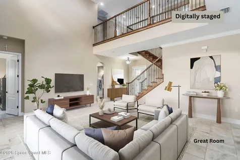 7873 Desmond Avenue Melbourne FL 32940