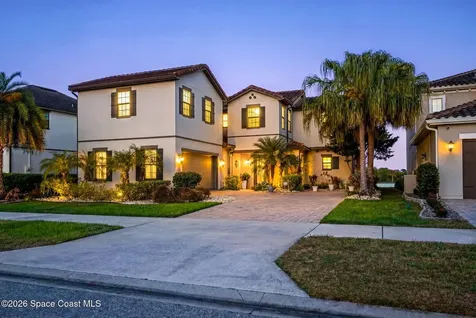 7873 Desmond Avenue Melbourne FL 32940