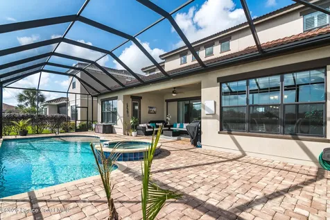 7873 Desmond Avenue Melbourne FL 32940
