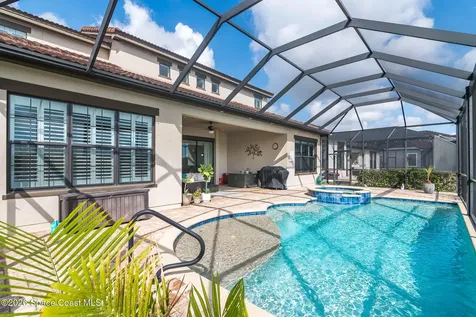 7873 Desmond Avenue Melbourne FL 32940