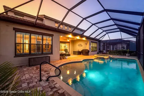 7873 Desmond Avenue Melbourne FL 32940