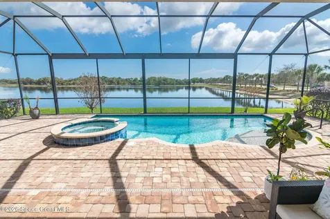 7873 Desmond Avenue Melbourne FL 32940
