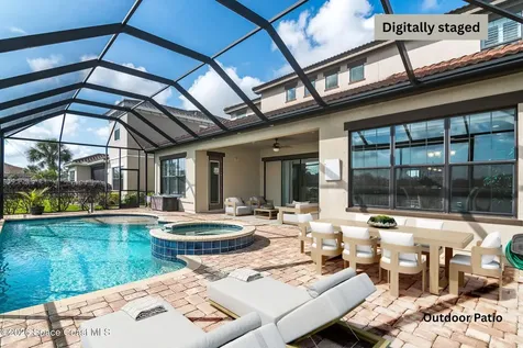 7873 Desmond Avenue Melbourne FL 32940