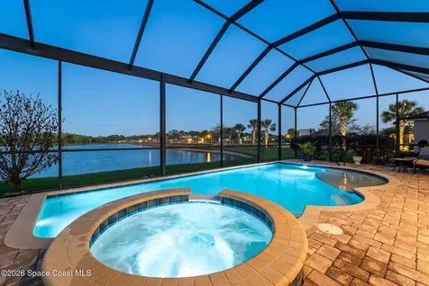 7873 Desmond Avenue Melbourne FL 32940