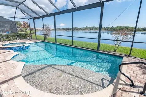 7873 Desmond Avenue Melbourne FL 32940
