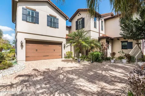 7873 Desmond Avenue Melbourne FL 32940