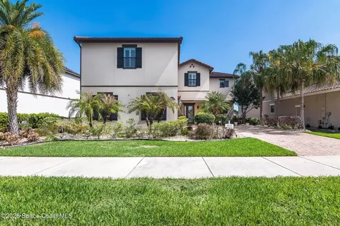 7873 Desmond Avenue Melbourne FL 32940