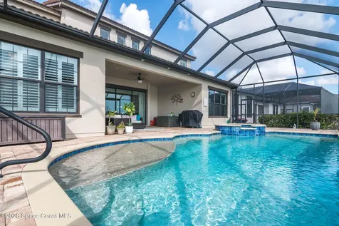 7873 Desmond Avenue Melbourne FL 32940
