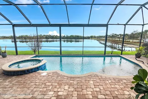 7873 Desmond Avenue Melbourne FL 32940