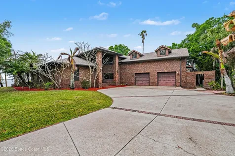 3225 Spartina Avenue Merritt Island FL 32953