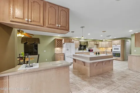 3225 Spartina Avenue Merritt Island FL 32953
