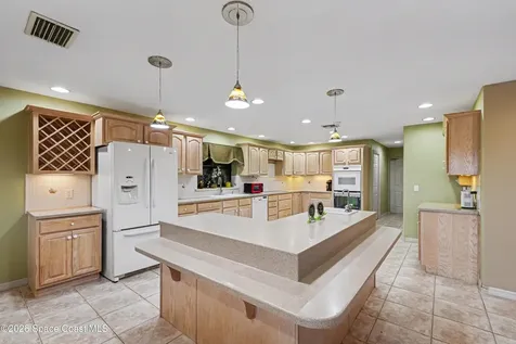 3225 Spartina Avenue Merritt Island FL 32953