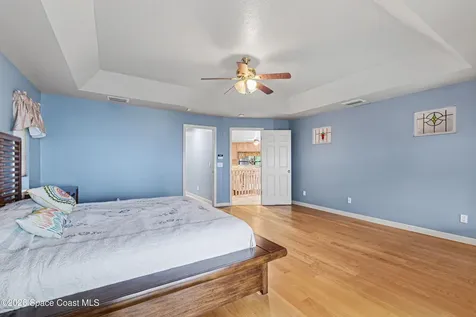 3225 Spartina Avenue Merritt Island FL 32953