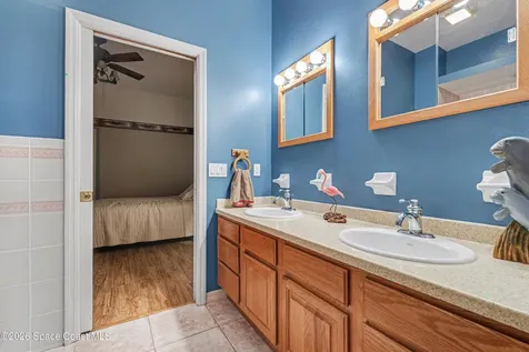 3225 Spartina Avenue Merritt Island FL 32953
