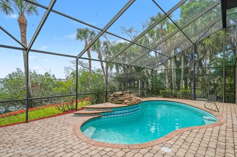 3225 Spartina Avenue Merritt Island FL 32953