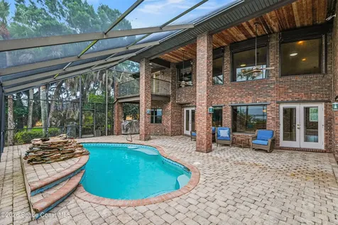 3225 Spartina Avenue Merritt Island FL 32953