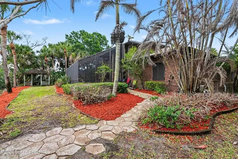 3225 Spartina Avenue Merritt Island FL 32953