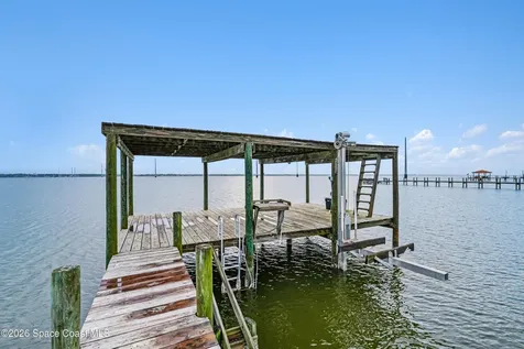 3225 Spartina Avenue Merritt Island FL 32953