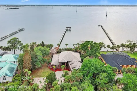 3225 Spartina Avenue Merritt Island FL 32953