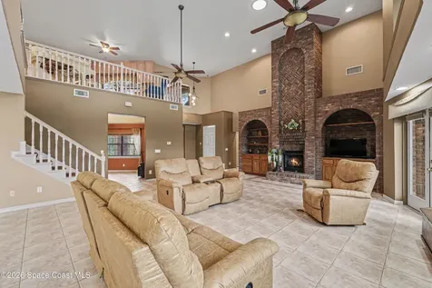 3225 Spartina Avenue Merritt Island FL 32953