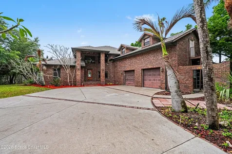 3225 Spartina Avenue Merritt Island FL 32953