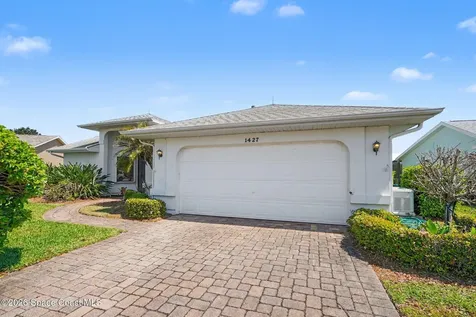 1427 Patriot Drive Melbourne FL 32940