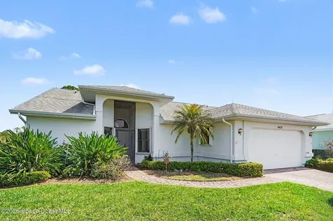 1427 Patriot Drive Melbourne FL 32940