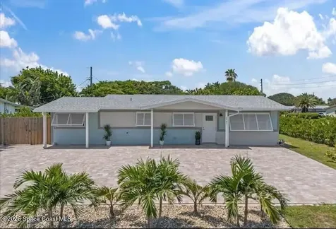 2161 Todd Lane Indialantic FL 32903