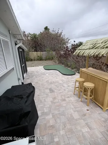 2161 Todd Lane Indialantic FL 32903