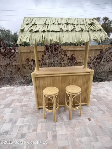 2161 Todd Lane Indialantic FL 32903