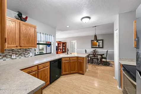 211 Seahorse Circle SE Palm Bay FL 32909