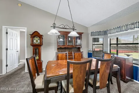 211 Seahorse Circle SE Palm Bay FL 32909