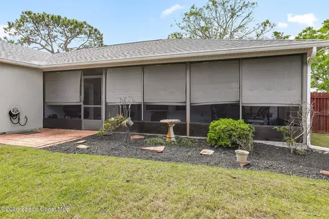 211 Seahorse Circle SE Palm Bay FL 32909