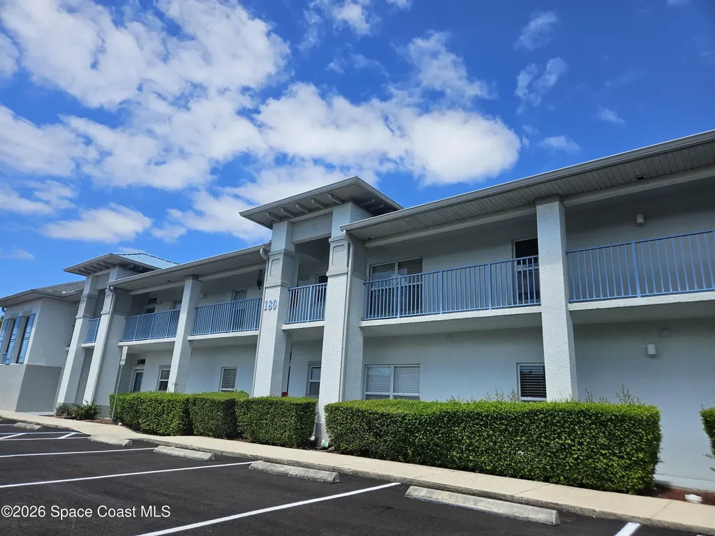 180 Portside Avenue Cape Canaveral FL 32920