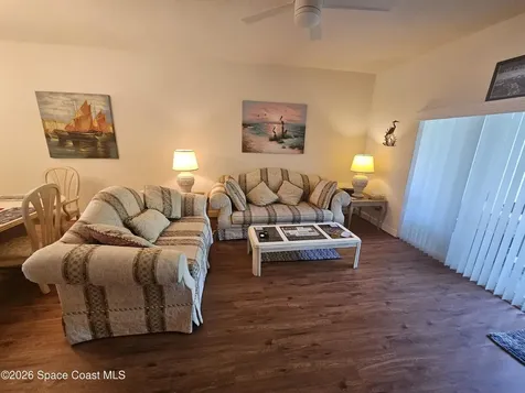 180 Portside Avenue Cape Canaveral FL 32920