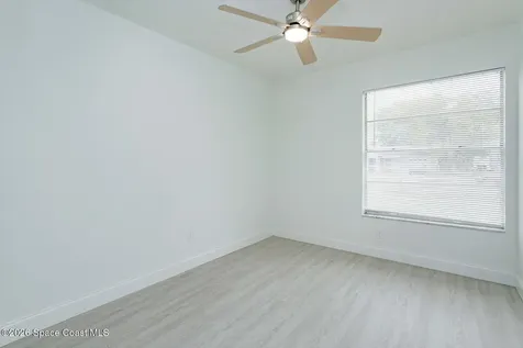 1640 Privateer Drive Titusville FL 32796