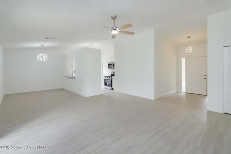 1640 Privateer Drive Titusville FL 32796