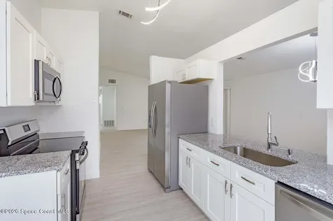 1640 Privateer Drive Titusville FL 32796