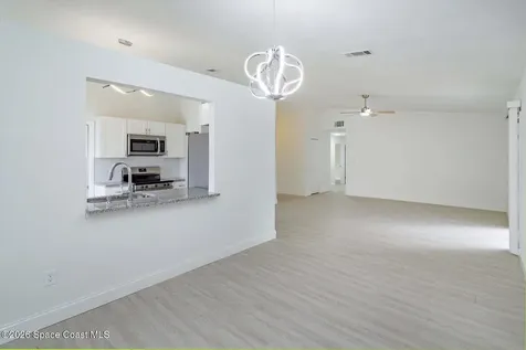 1640 Privateer Drive Titusville FL 32796