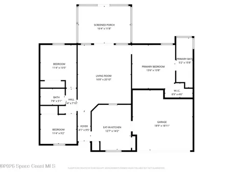 239 Avens Road NE Palm Bay FL 32907