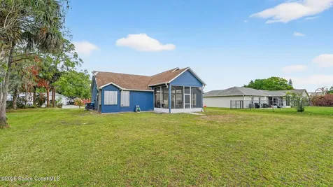 239 Avens Road NE Palm Bay FL 32907